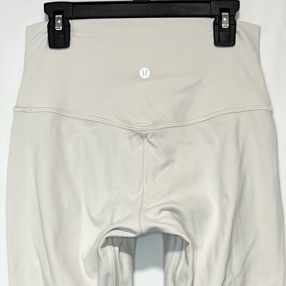 Lululemon Align High-Rise Pant 28" Activewear Yoga Workout Gym Pilates Leggings - Picture 10 of 13